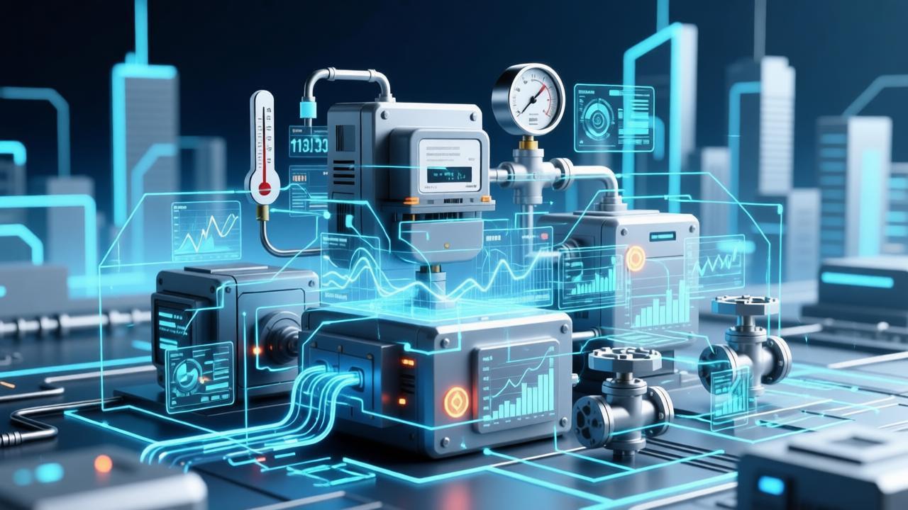 物联网解决方案